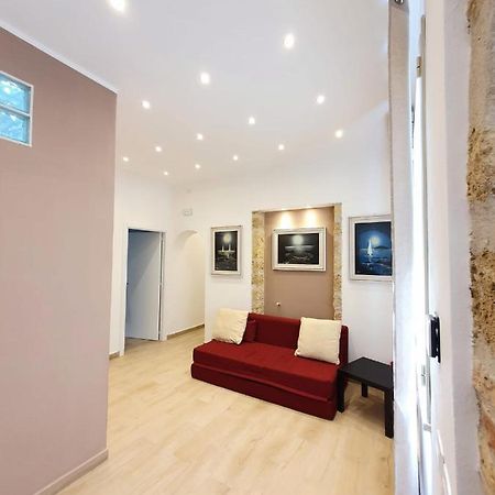 Teatro Massimo Apartment 巴勒莫 外观 照片