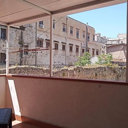 Teatro Massimo Apartment 巴勒莫 外观 照片
