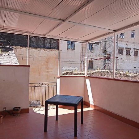Teatro Massimo Apartment 巴勒莫 外观 照片