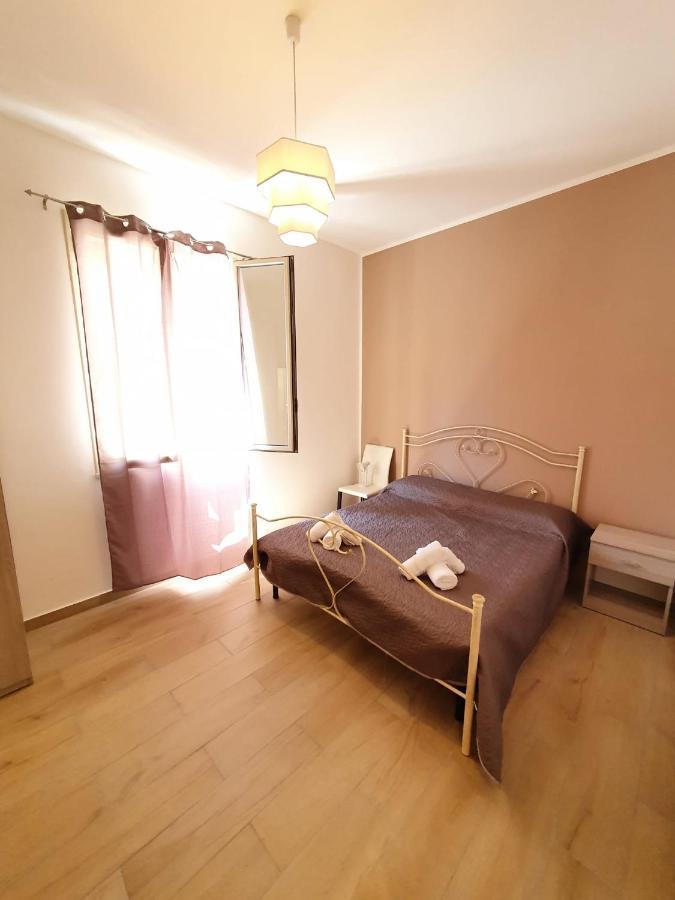Teatro Massimo Apartment 巴勒莫 外观 照片