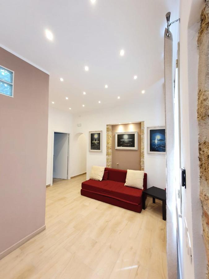 Teatro Massimo Apartment 巴勒莫 外观 照片