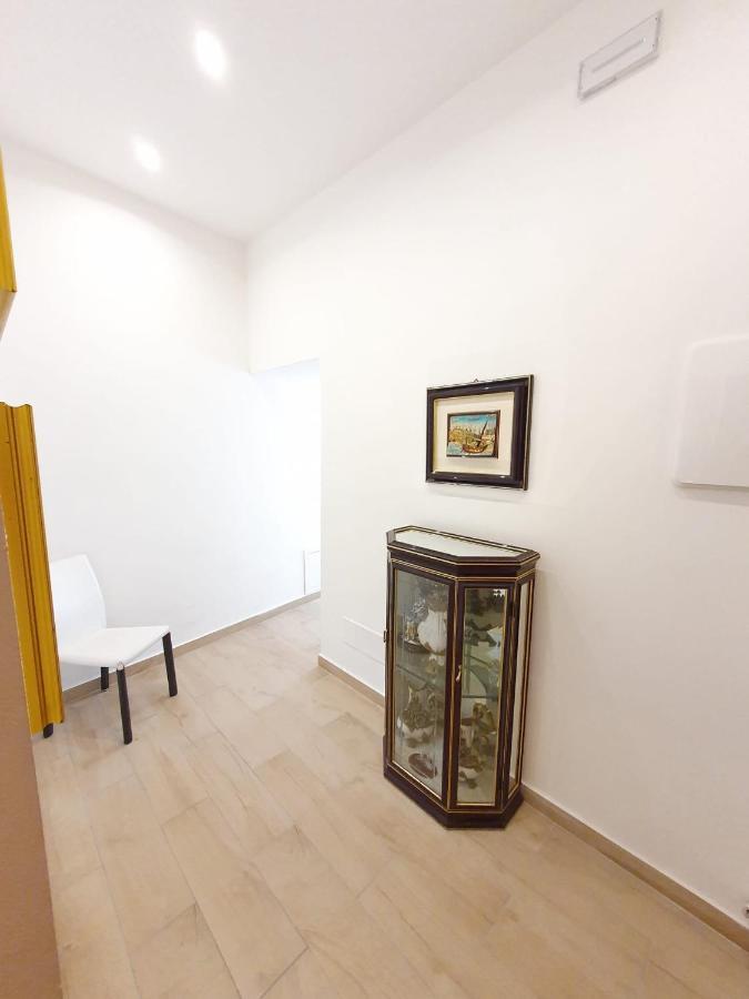 Teatro Massimo Apartment 巴勒莫 外观 照片