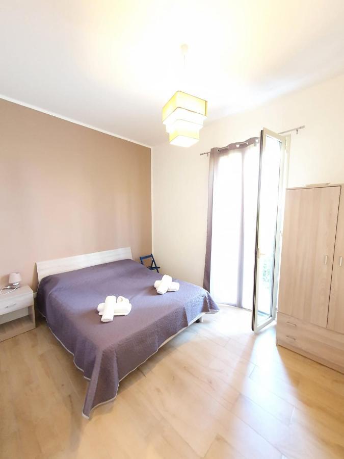 Teatro Massimo Apartment 巴勒莫 外观 照片