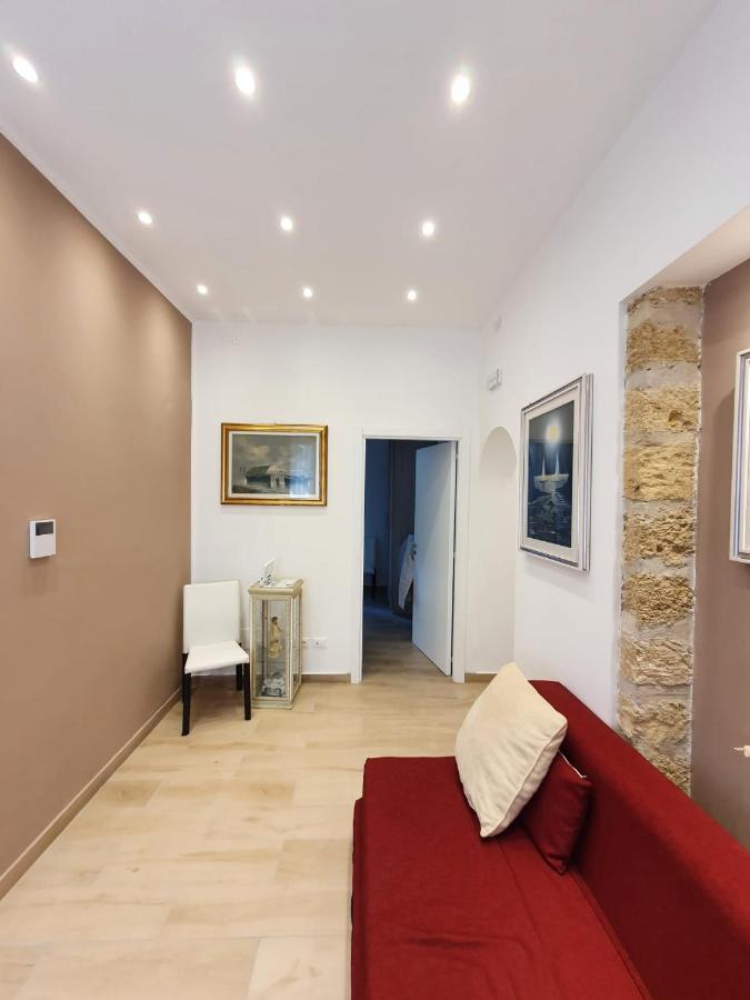 Teatro Massimo Apartment 巴勒莫 外观 照片
