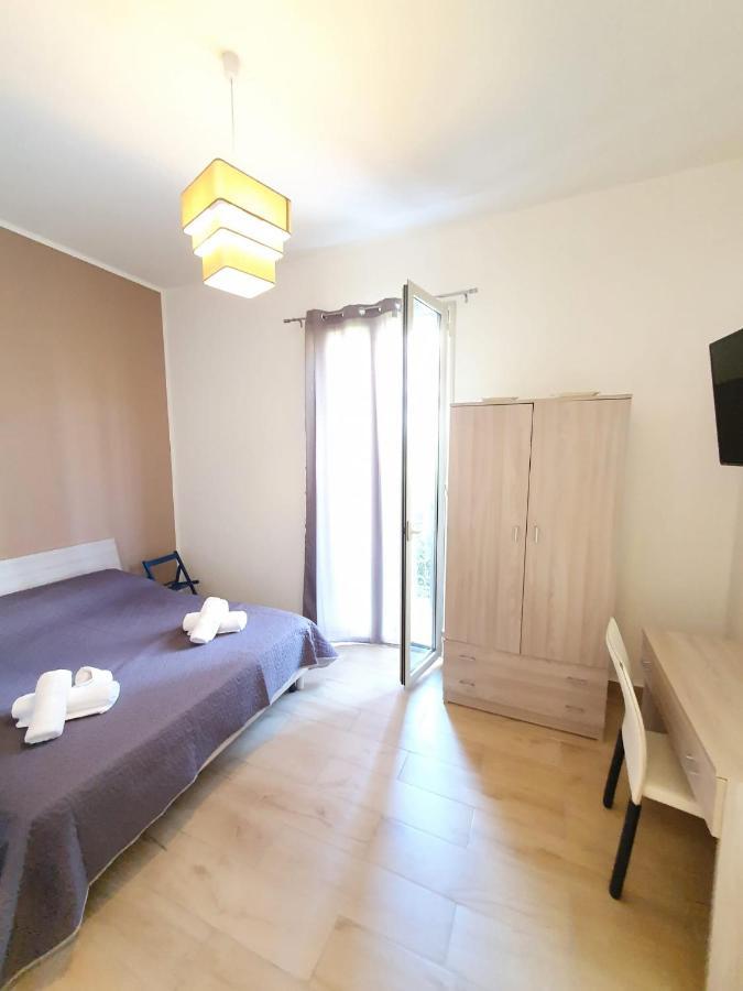 Teatro Massimo Apartment 巴勒莫 外观 照片