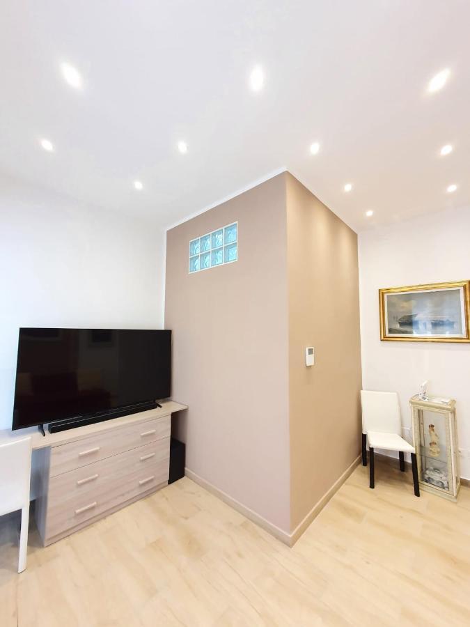 Teatro Massimo Apartment 巴勒莫 外观 照片