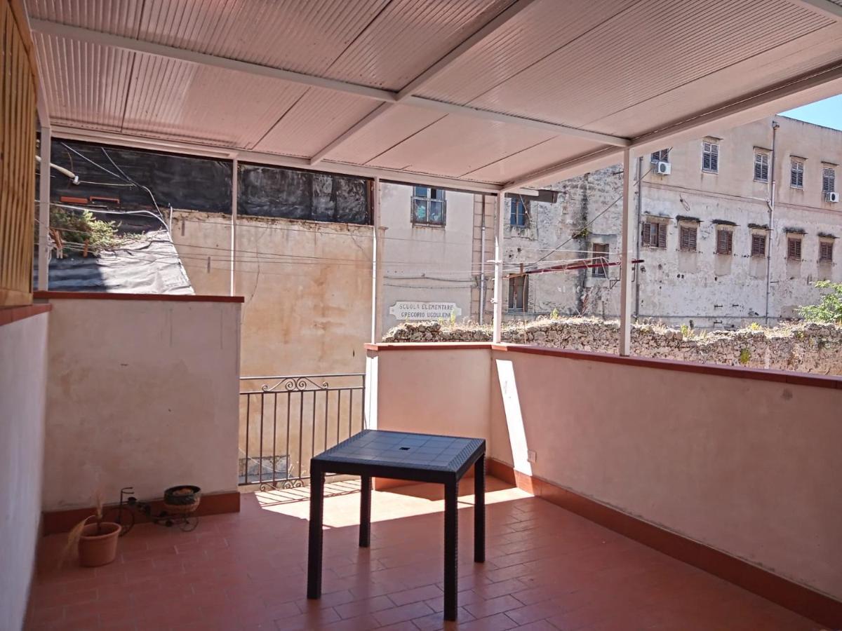 Teatro Massimo Apartment 巴勒莫 外观 照片